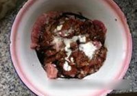 烧肉片的做法 步骤5