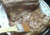 微波炉烤鱼的做法 步骤2