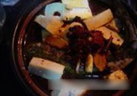 昂刺鱼豆腐煲的做法 步骤5