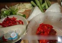 水煮牛肉的做法 步骤3