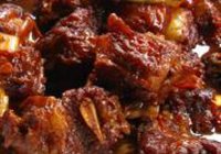 干锅牛排的做法 步骤6