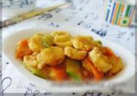 鲍汁日本豆腐的做法 步骤15