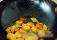 鲍汁日本豆腐的做法 步骤14