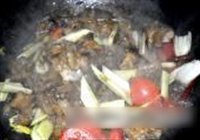 筋头巴脑的做法 步骤7