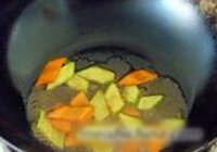 鲍汁日本豆腐的做法 步骤13