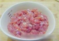 肉末芽菜的做法 步骤5
