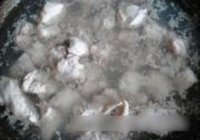 三椒红兔的做法 步骤3