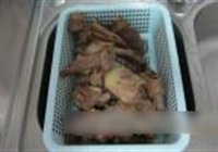 焅大鹅的做法 步骤4