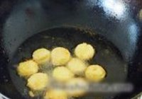 鲍汁日本豆腐的做法 步骤8