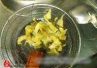 酸菜豆腐鸡的做法 步骤4
