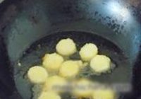 鲍汁日本豆腐的做法 步骤7