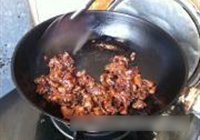 烧肉片的做法 步骤7