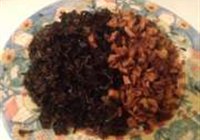 鱼香茄盒的做法 步骤3