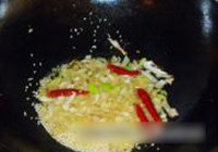 肉末芽菜的做法 步骤7