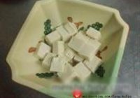 酸菜豆腐鸡的做法 步骤6