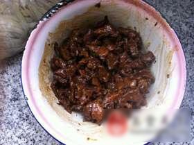 烧肉片