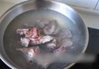 蜜汁排骨的做法 步骤2