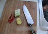 蜜汁排骨的做法 步骤4