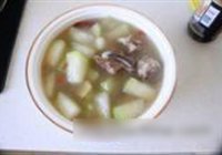 蜜汁排骨的做法 步骤14