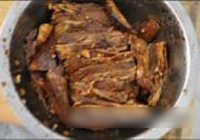 梅菜扣肉的做法 步骤10