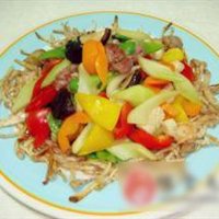 鳲