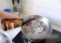 蜜汁排骨的做法 步骤5