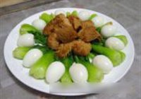 玉珠猴头菇的做法 步骤7