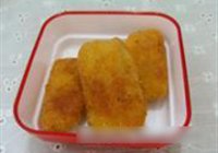 上校鸡块的做法 步骤21