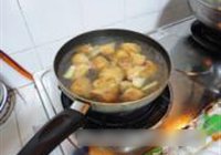 玉珠猴头菇的做法 步骤5