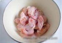 原味炸鸡翅的做法 步骤5