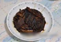 梅菜扣肉的做法 步骤13