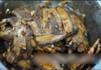 梅菜扣肉的做法 步骤9