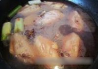 贵妃鸡翅的做法 步骤11