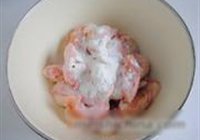 原味炸鸡翅的做法 步骤6