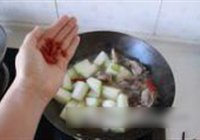蜜汁排骨的做法 步骤10