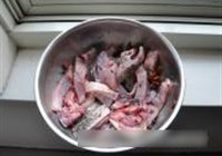 老杨蒸鱼的做法 步骤1