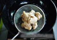 原味炸鸡翅的做法 步骤8