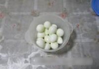 玉珠猴头菇的做法 步骤2