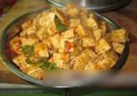 麻婆豆腐的做法 步骤5