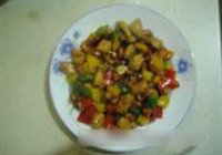 家常鸡丁的做法 步骤2
