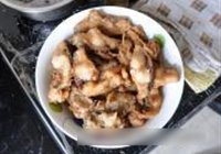 老杨蒸鱼的做法 步骤3
