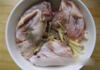 贵妃鸡翅的做法 步骤4