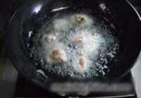 原味炸鸡翅的做法 步骤7