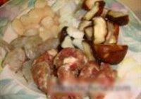 百鸟归巢的做法 步骤1