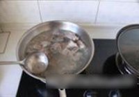蜜汁排骨的做法 步骤3
