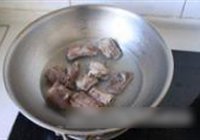 蜜汁排骨的做法 步骤11