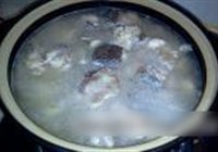 焖龙趸的做法 步骤8