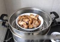 老杨蒸鱼的做法 步骤4