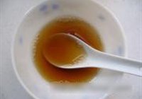 锅包肉的做法 步骤3