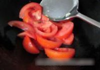 杏鲍菇番茄炒蛋的做法 步骤7
